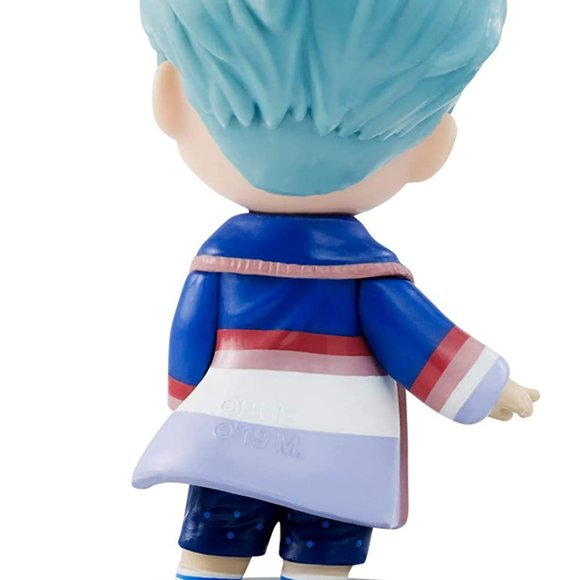 NEW Official BTS Mattel Idol Mini Doll RM KIM NAM JOON - Picture 2 of 5